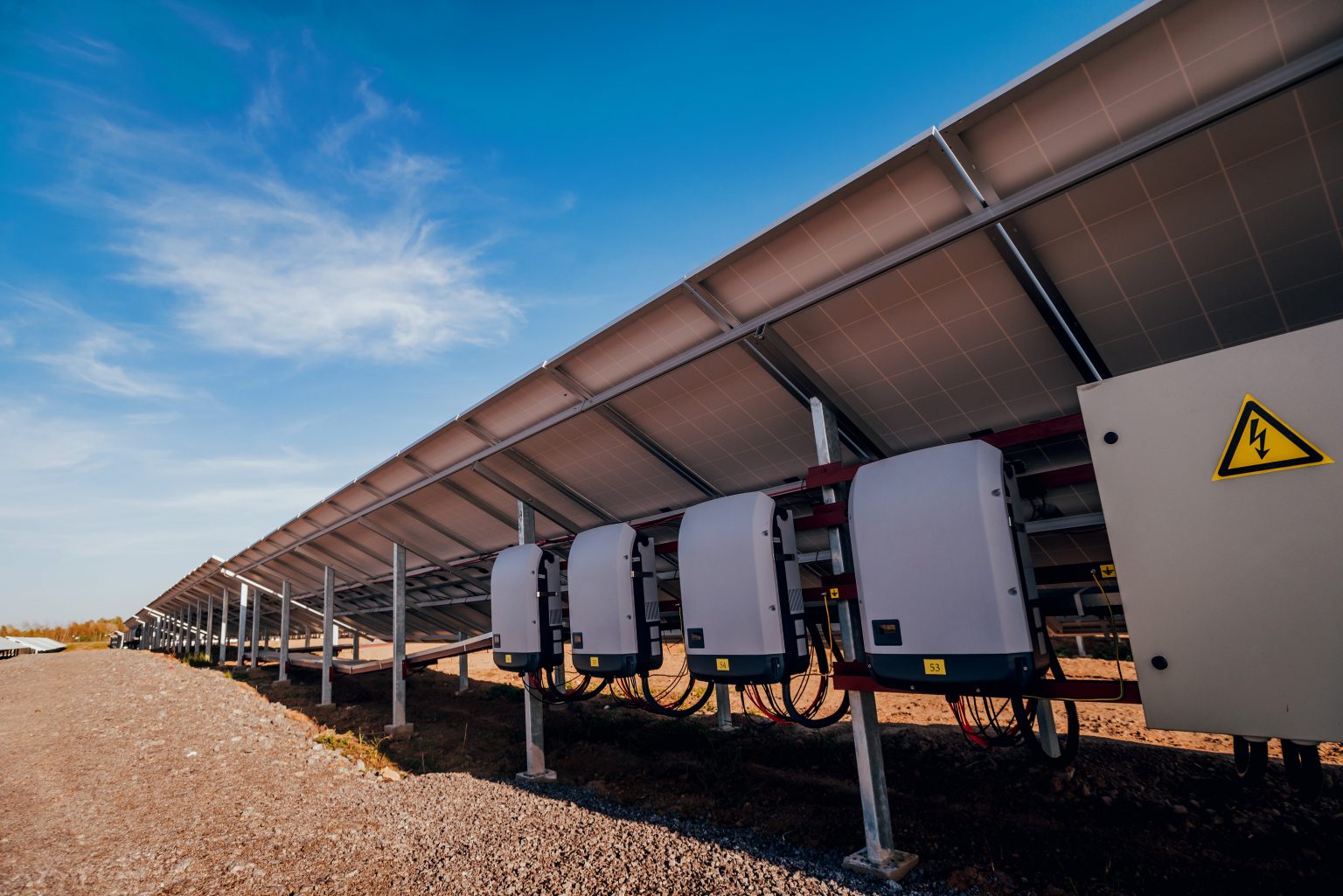 Transitioning to Renewable Energy – Utah Clean Energy