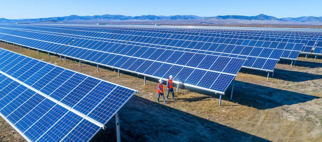 Energy News: Utah's Renewable Energy Zone Assessment - Utah