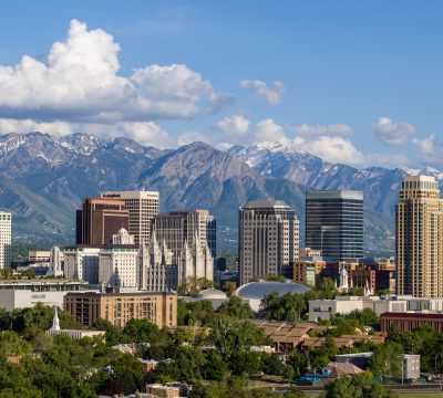 Salt Lake City Profile