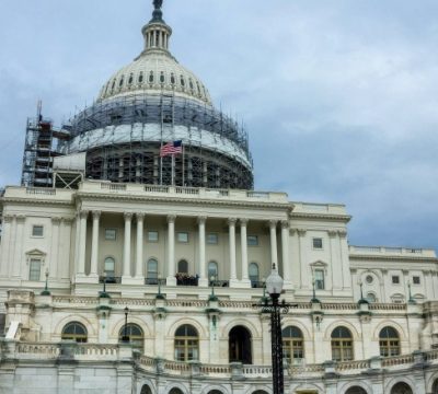Capitol Building Capitol Building