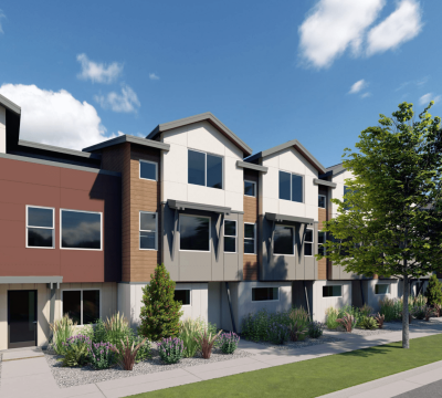 Habitat development rendering 2026
