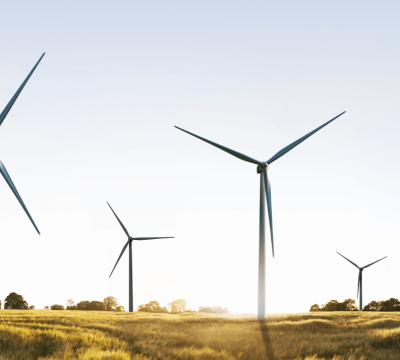 More than 7,200 megawatts of new wind energy